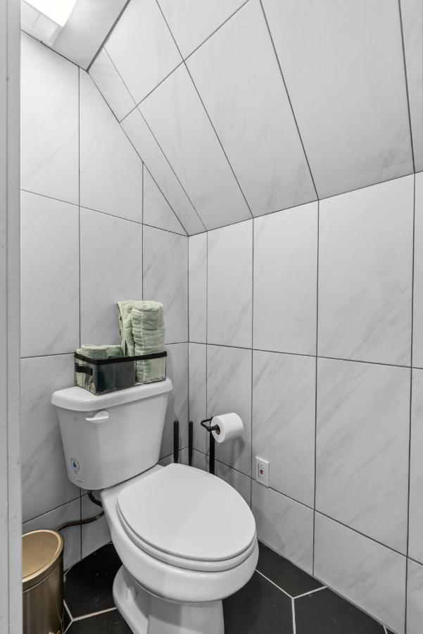Stylish Studio In הבר סיטי מראה חיצוני תמונה