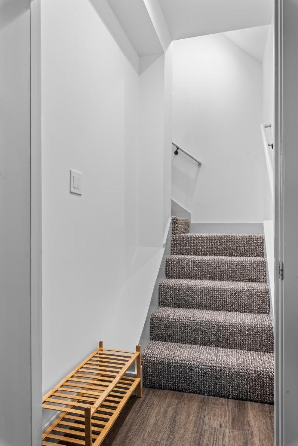 Stylish Studio In הבר סיטי מראה חיצוני תמונה